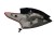 LAMPA PRAWY TYŁ FORD FOCUS MK3 (2010-2014) 1.6 TDCI 115KM EU