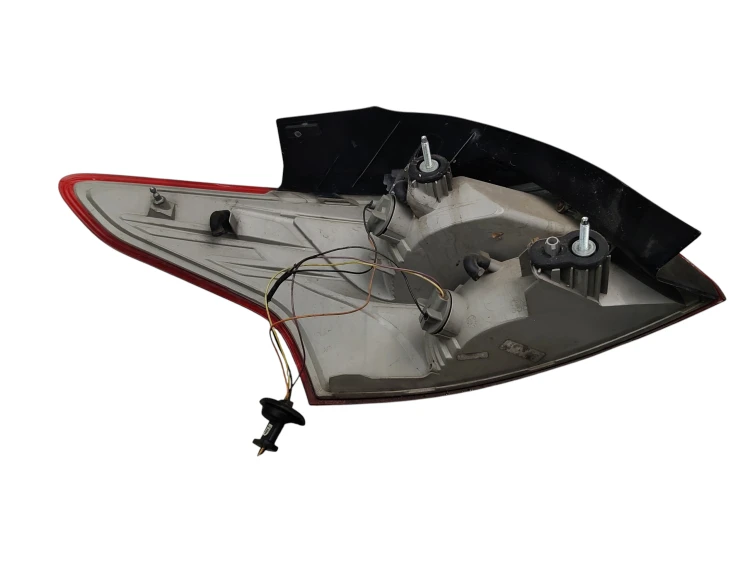LAMPA PRAWY TYŁ FORD FOCUS MK3 (2010-2014) 1.6 TDCI 115KM EU