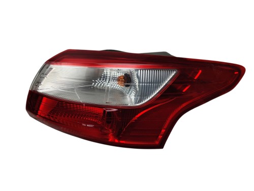 LAMPA PRAWY TYŁ FORD FOCUS MK3 (2010-2014) 1.6 TDCI 115KM EU