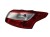 LAMPA PRAWY TYŁ FORD FOCUS MK3 (2010-2014) 1.6 TDCI 115KM EU