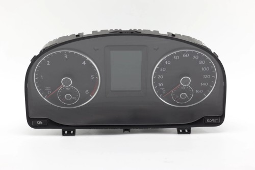 LICZNIK VOLKSWAGEN TOURAN LIFT (2010-2015) 1.6 TDI 105 1T0920971D