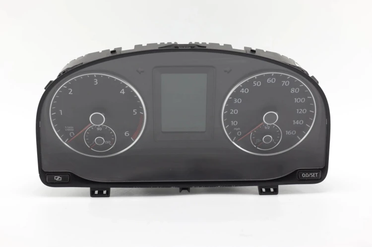 LICZNIK VOLKSWAGEN TOURAN LIFT (2010-2015) 1.6 TDI 105 1T0920971D