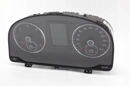 LICZNIK VOLKSWAGEN TOURAN LIFT (2010-2015) 1.6 TDI 105 1T0920971D