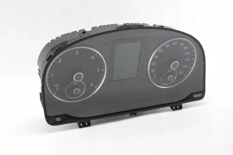 LICZNIK VOLKSWAGEN TOURAN LIFT (2010-2015) 1.6 TDI 105 1T0920971D