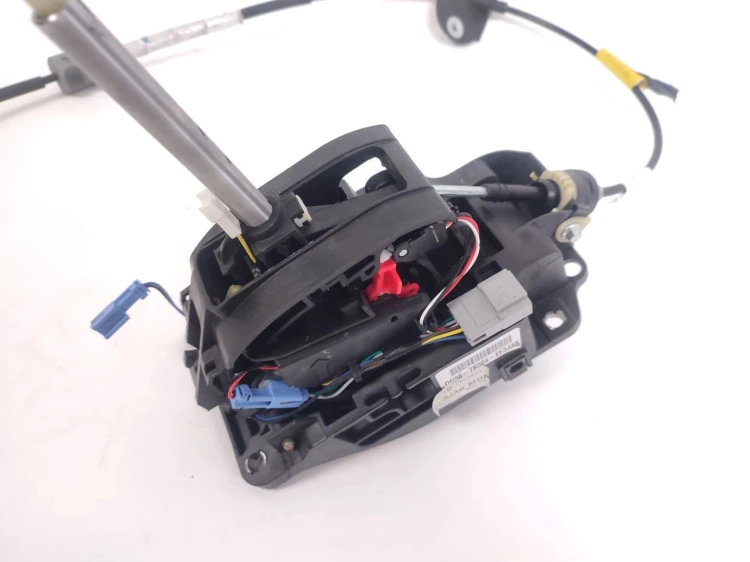 WYBIERAK BIEGÓW AUTOMAT FORD MONDEO MK5 LIFT (2019-2022) 2.0 HYBRID 187KM D