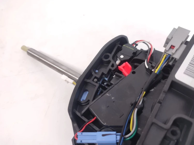 WYBIERAK BIEGÓW AUTOMAT FORD MONDEO MK5 LIFT (2019-2022) 2.0 HYBRID 187KM D