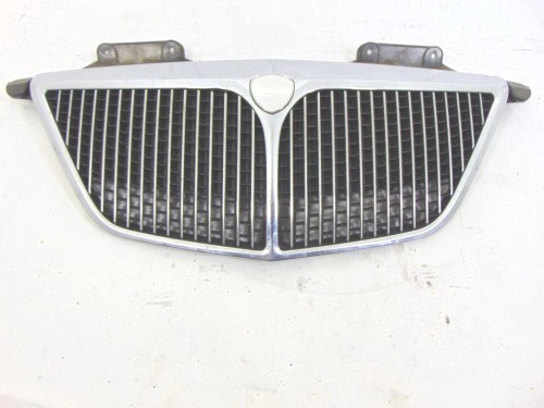 ATRAPA GRILL LANCIA PHEDRA (2002-2010) 2.0 HDI 136KM