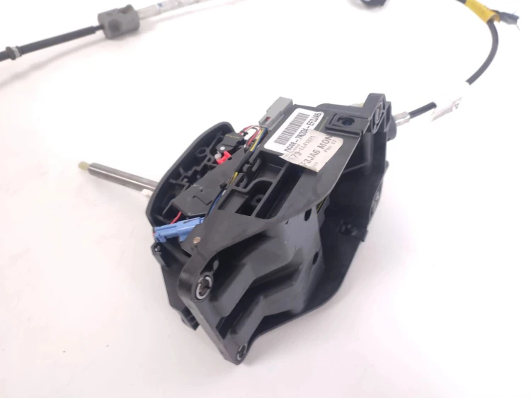 WYBIERAK BIEGÓW AUTOMAT FORD MONDEO MK5 LIFT (2019-2022) 2.0 HYBRID 187KM D