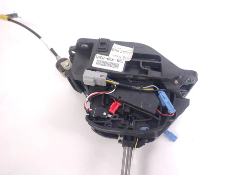 WYBIERAK BIEGÓW AUTOMAT FORD MONDEO MK5 LIFT (2019-2022) 2.0 HYBRID 187KM D
