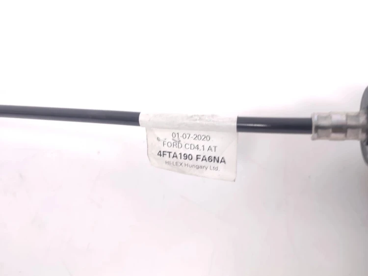 WYBIERAK BIEGÓW AUTOMAT FORD MONDEO MK5 LIFT (2019-2022) 2.0 HYBRID 187KM D