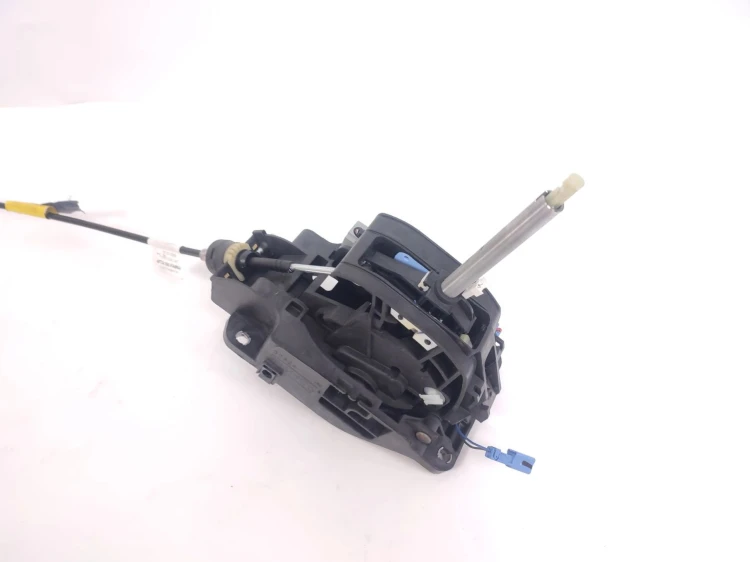 WYBIERAK BIEGÓW AUTOMAT FORD MONDEO MK5 LIFT (2019-2022) 2.0 HYBRID 187KM D