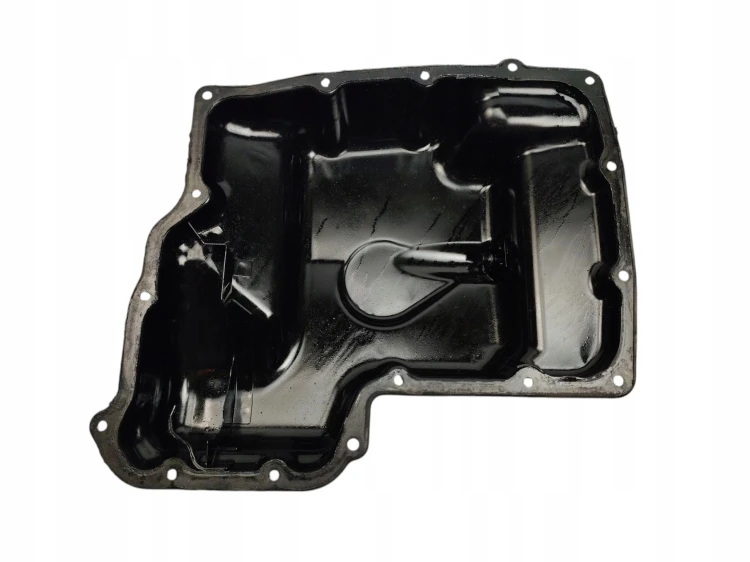 MISKA OLEJOWA FIAT DUCATO III (2006-2014) 2.2 JTD 100KM