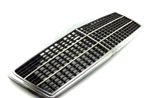 ATRAPA GRILL MERCEDES C W202 1.8 16V