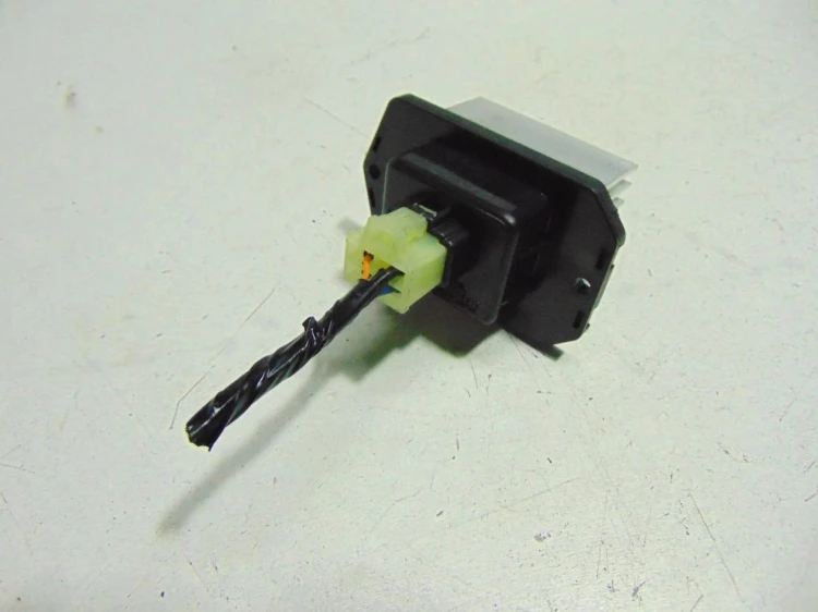 REZYSTOR DMUCHAWY HONDA CR-Z LIFT (2012-2014) 1.5 HYBRID (121KM) 077800-097