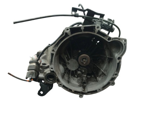 SKRZYNIA BIEGÓW FORD FIESTA MK7 (2008-2012) 1.25 16V 60KM 8A6R 7002 JD