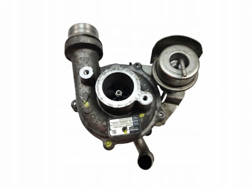 TURBOSPRĘŻARKA DACIA SANDERO II STEPWAY (2012-2016) 1.5 DCI 90KM 5435971002