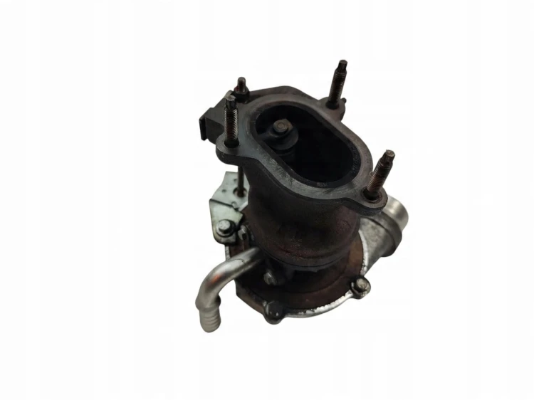 TURBOSPRĘŻARKA DACIA SANDERO II STEPWAY (2012-2016) 1.5 DCI 90KM 5435971002