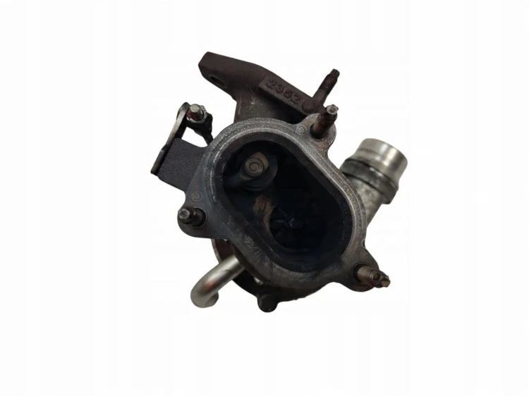 TURBOSPRĘŻARKA DACIA SANDERO II STEPWAY (2012-2016) 1.5 DCI 90KM 5435971002