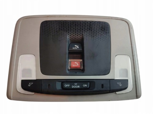 LAMPKA PODSUFITKI HONDA HR-V III (2021-2024) 1.5 i-MMD 131KM 8A480-T24-Y011