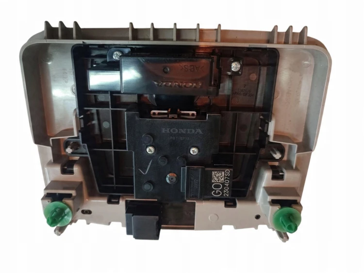 LAMPKA PODSUFITKI HONDA HR-V III (2021-2024) 1.5 i-MMD 131KM 8A480-T24-Y011