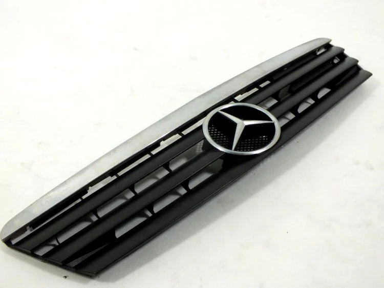 ATRAPA GRILL MERCEDES A W168 (1997-2005) 1.7 cdi