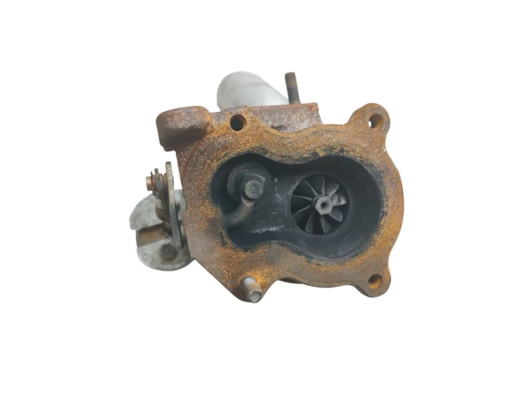 TURBOSPRĘŻARKA RENAULT LAGUNA II (2001-2005) 1.9 DCI 120KM 7700105102C