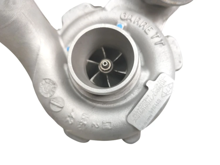 TURBOSPRĘŻARKA RENAULT LAGUNA II (2001-2005) 1.9 DCI 120KM 7700105102C