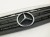 ATRAPA GRILL MERCEDES A W168 (1997-2005) 1.7 cdi