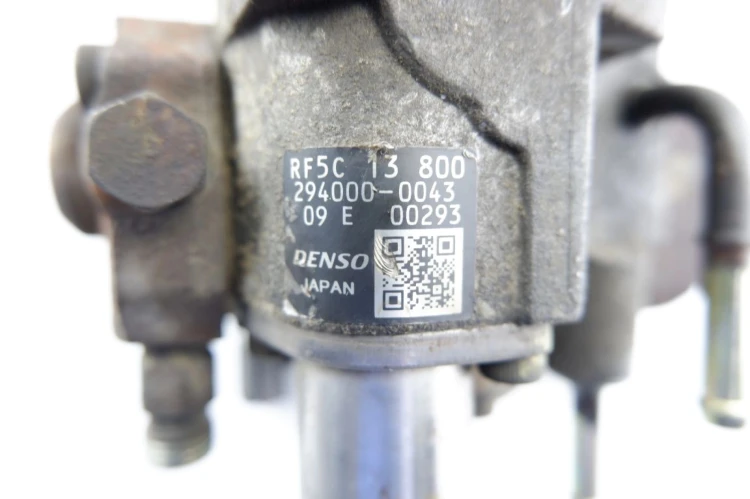 POMPA WTRYSKOWA MAZDA 6 I (2002-2008) 294000-0043