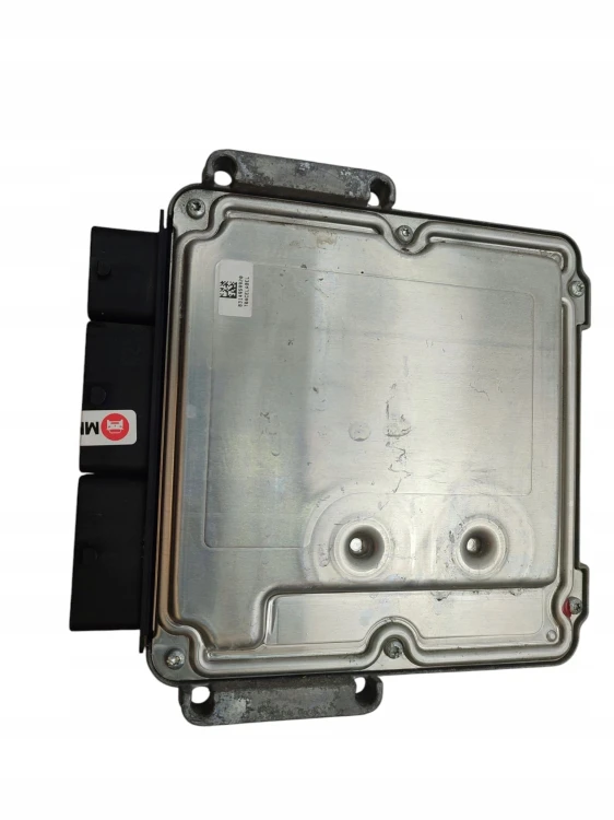 KOMPUTER STEROWNIK SILNIKA RENAULT MEGANE III (2008-2011) 2.0 DCI 160KM 237