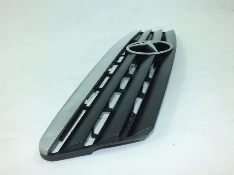 ATRAPA GRILL MERCEDES A W168 (1997-2005) 1.7 cdi