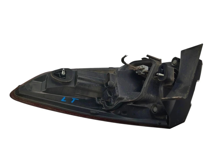 LAMPA LEWY TYŁ RENAULT MEGANE III (2008-2011) 1.9 DCI 130KM