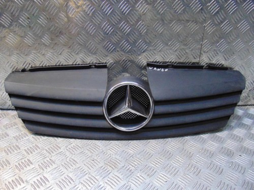 ATRAPA GRILL MERCEDES VANEO W414 1.7 CDI A4148800085