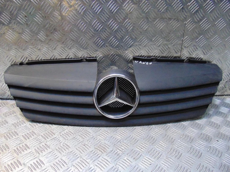 ATRAPA GRILL MERCEDES VANEO W414 1.7 CDI A4148800085