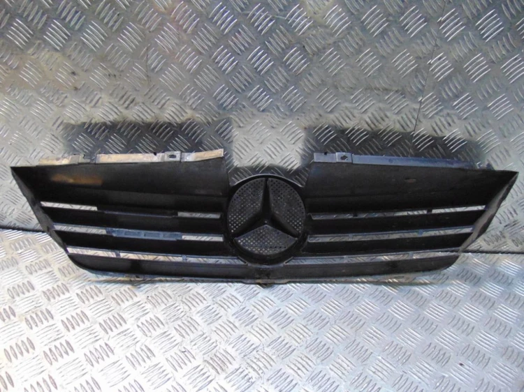 ATRAPA GRILL MERCEDES VANEO W414 1.7 CDI A4148800085