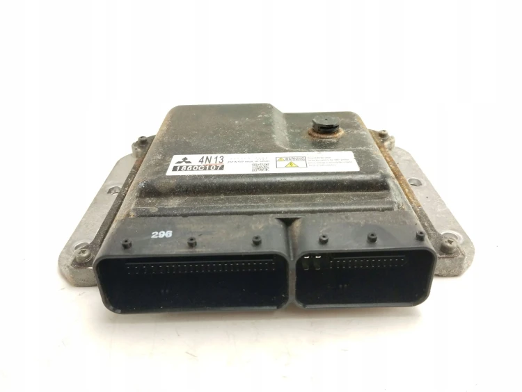 KOMPUTER STEROWNIK SILNIKA MITSUBISHI ASX LIFT (2012-2016) 1.8 DI-D 150KM 1
