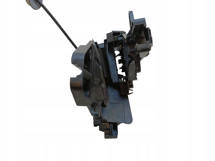 ZAMEK DRZWI LEWY TYŁ VOLVO V40 II LIFT (2016-2019) 2.0 T2 122KM 31276223