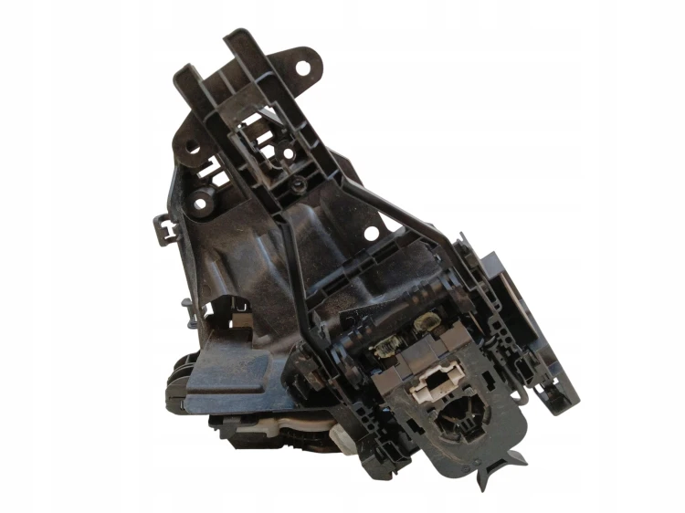 ZAMEK DRZWI LEWY TYŁ VOLVO V40 II LIFT (2016-2019) 2.0 T2 122KM 31276223