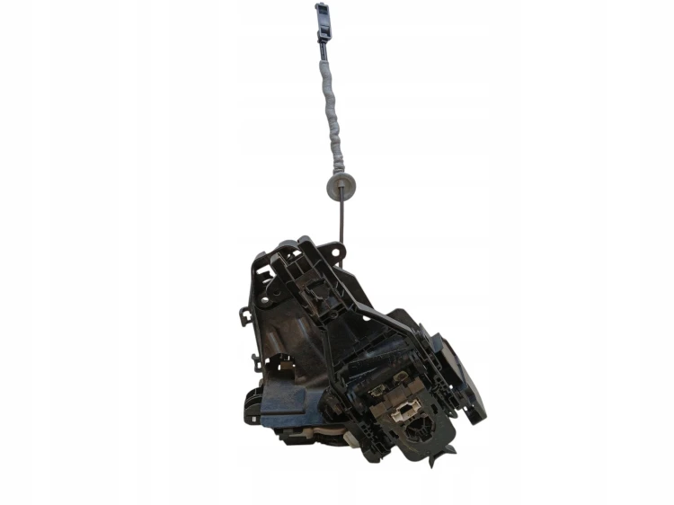 ZAMEK DRZWI LEWY TYŁ VOLVO V40 II LIFT (2016-2019) 2.0 T2 122KM 31276223