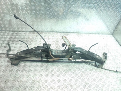 DRĄŻEK STABILIZATOR TYŁ MINI COOPER F56 (2013-2017) 1.5 T 136KM 6859891