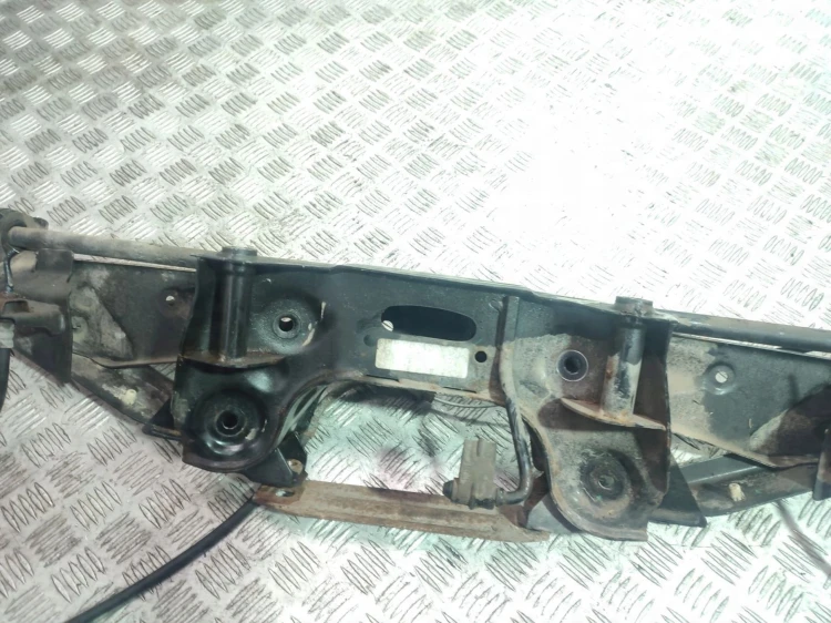 DRĄŻEK STABILIZATOR TYŁ MINI COOPER F56 (2013-2017) 1.5 T 136KM 6859891