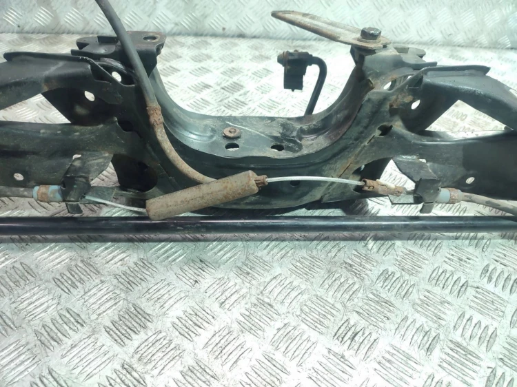 DRĄŻEK STABILIZATOR TYŁ MINI COOPER F56 (2013-2017) 1.5 T 136KM 6859891