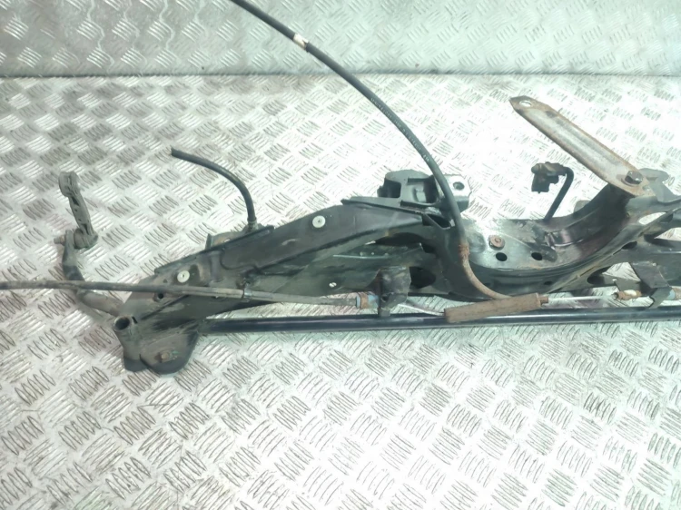 DRĄŻEK STABILIZATOR TYŁ MINI COOPER F56 (2013-2017) 1.5 T 136KM 6859891