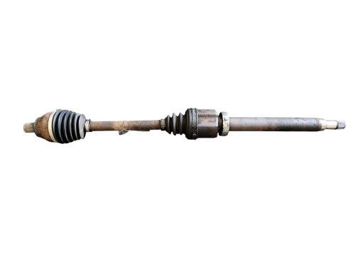 PÓŁOŚ PRAWY PRZÓD FORD S-MAX MK1 (2006-2010) 1.8 TDCI 125KM