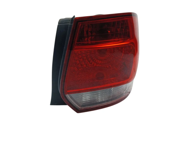 LAMPA PRAWY TYŁ VOLKSWAGEN GOLF VI (2008-2014) 1.6 TDI 105KM