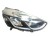LAMPA PRAWY PRZÓD RENAULT CLIO IV (2012-2016) 1.2 16V 73KM