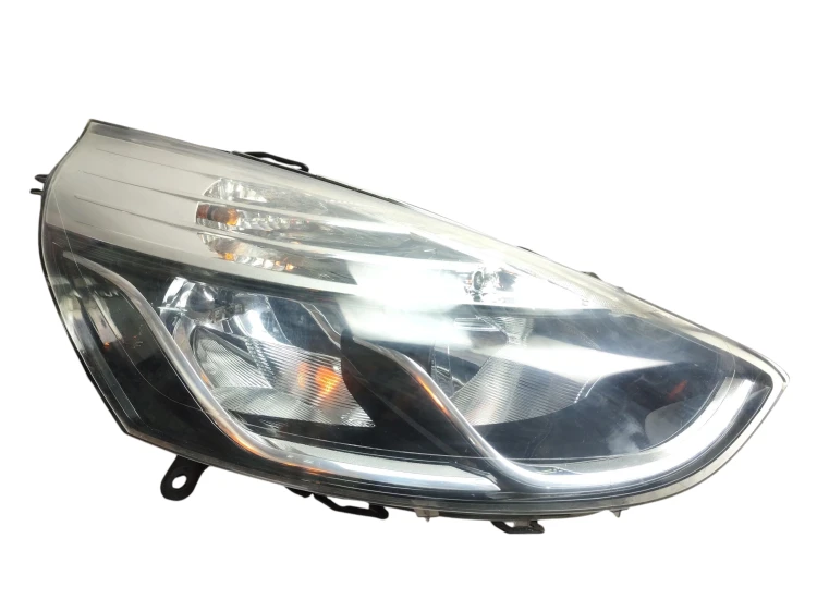LAMPA PRAWY PRZÓD RENAULT CLIO IV (2012-2016) 1.2 16V 73KM