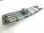 ATRAPA GRILL MAZDA MPV (1995-1998)
