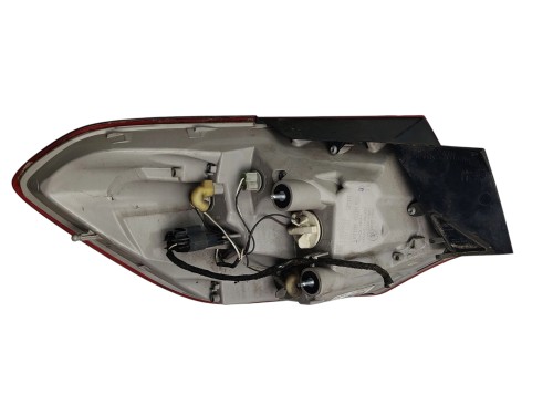 LAMPA PRAWY TYŁ OPEL ASTRA J (2009-2012) 1.4 T 140KM