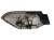 LAMPA PRAWY TYŁ OPEL ASTRA J (2009-2012) 1.4 T 140KM